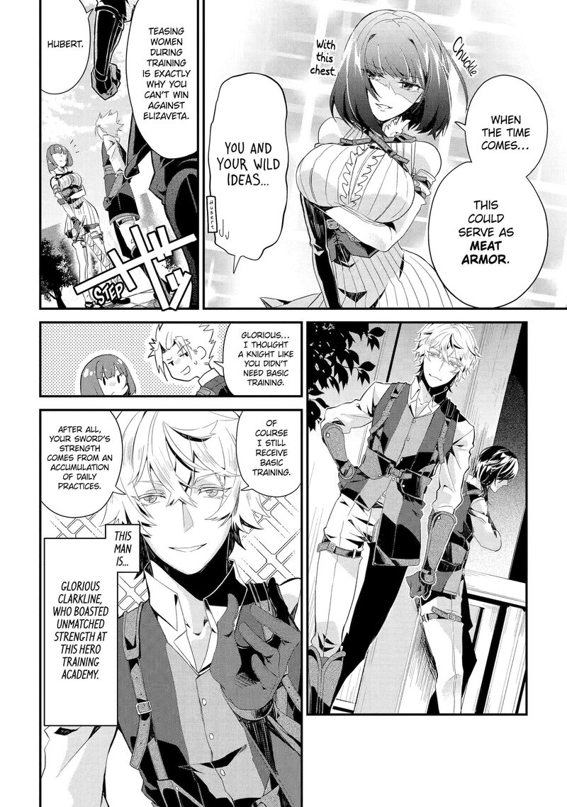 Yuusha Wa Osorezu 1 13