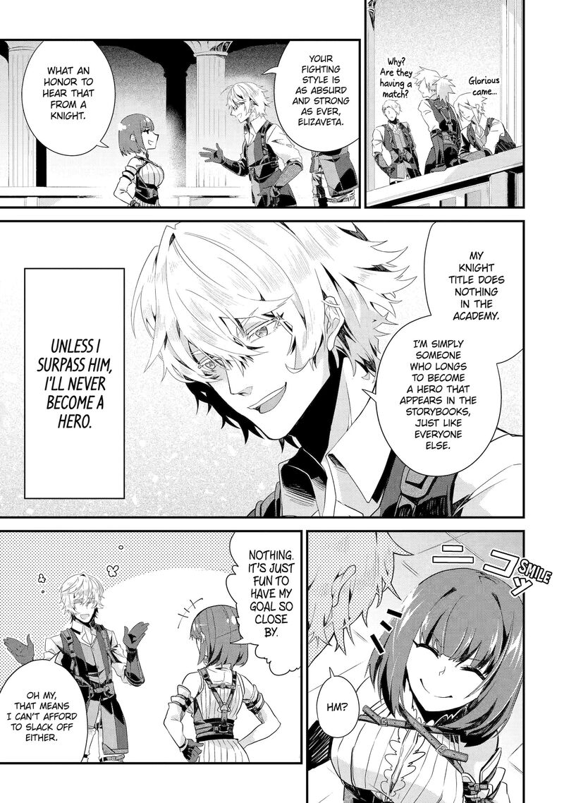 Yuusha Wa Osorezu 1 14