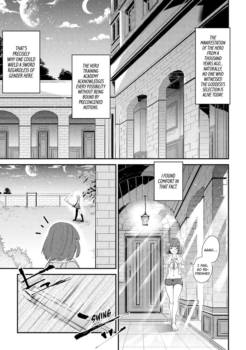 Yuusha Wa Osorezu 1 16