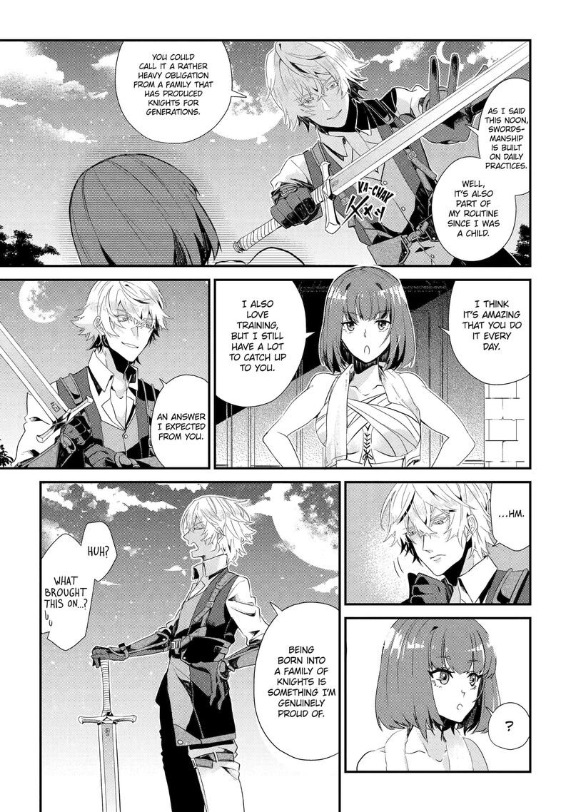 Yuusha Wa Osorezu 1 18