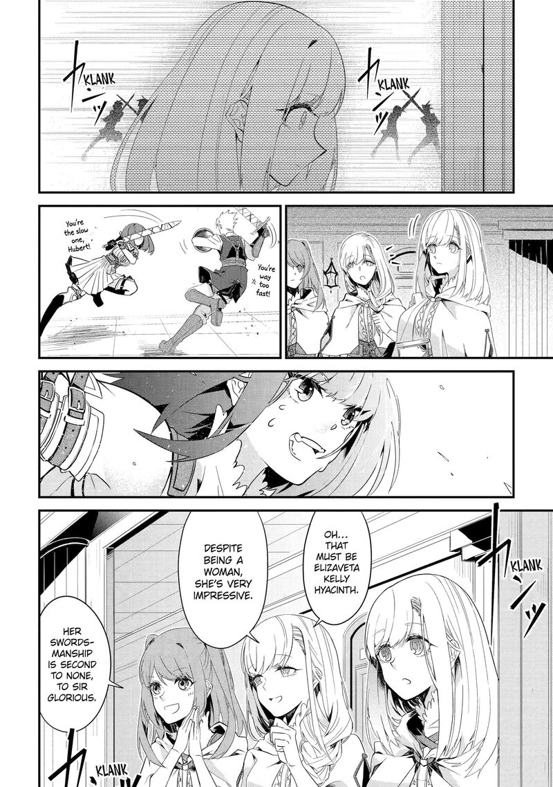 Yuusha Wa Osorezu 1 27