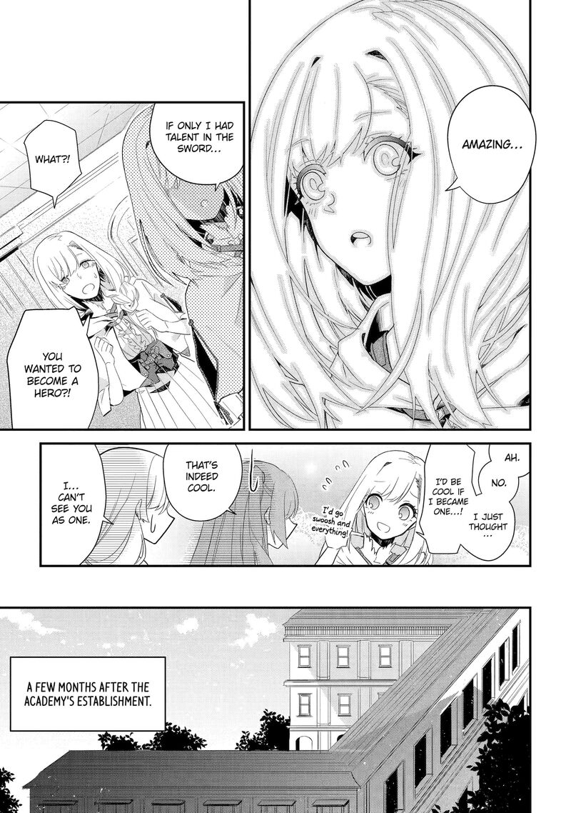 Yuusha Wa Osorezu 1 28