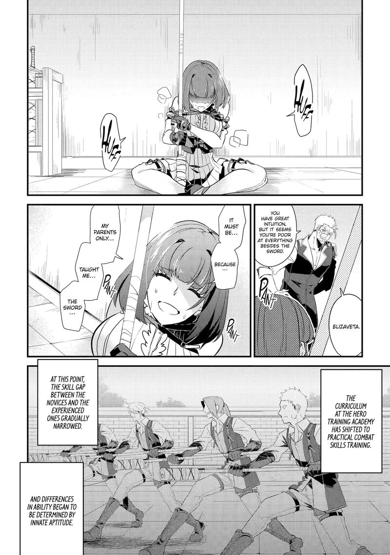 Yuusha Wa Osorezu 1 29