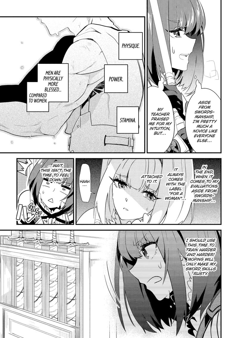 Yuusha Wa Osorezu 1 30