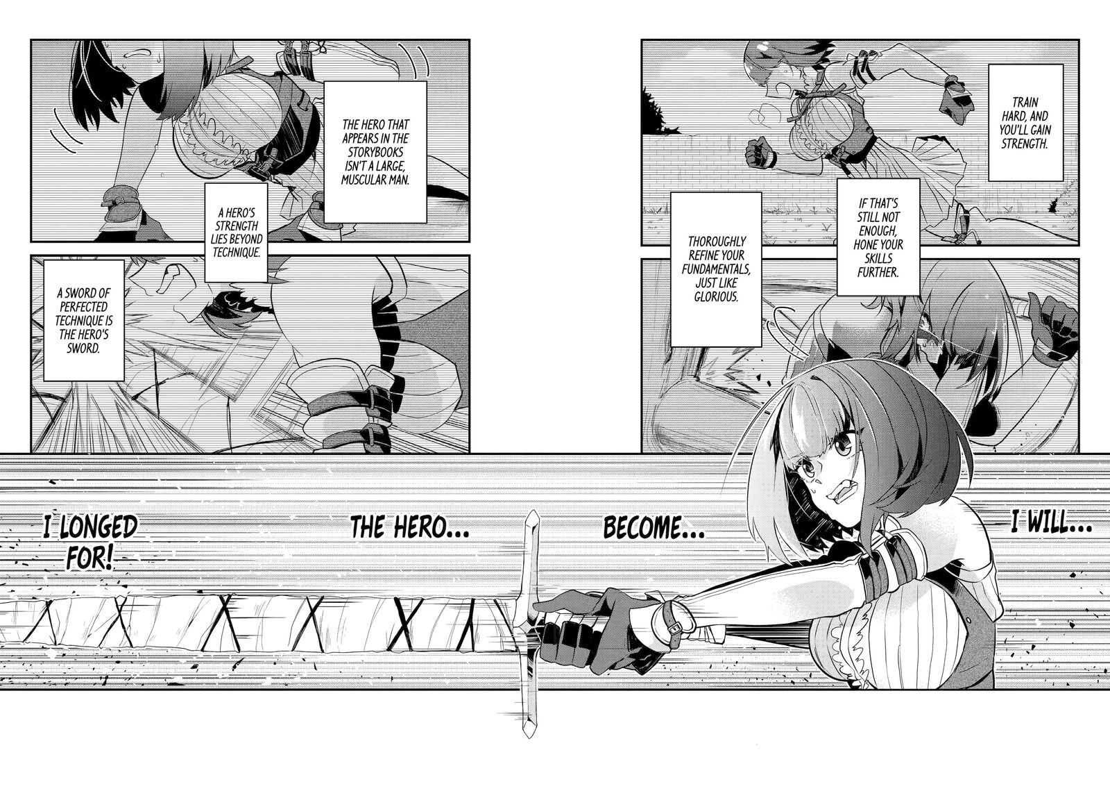 Yuusha Wa Osorezu 1 31