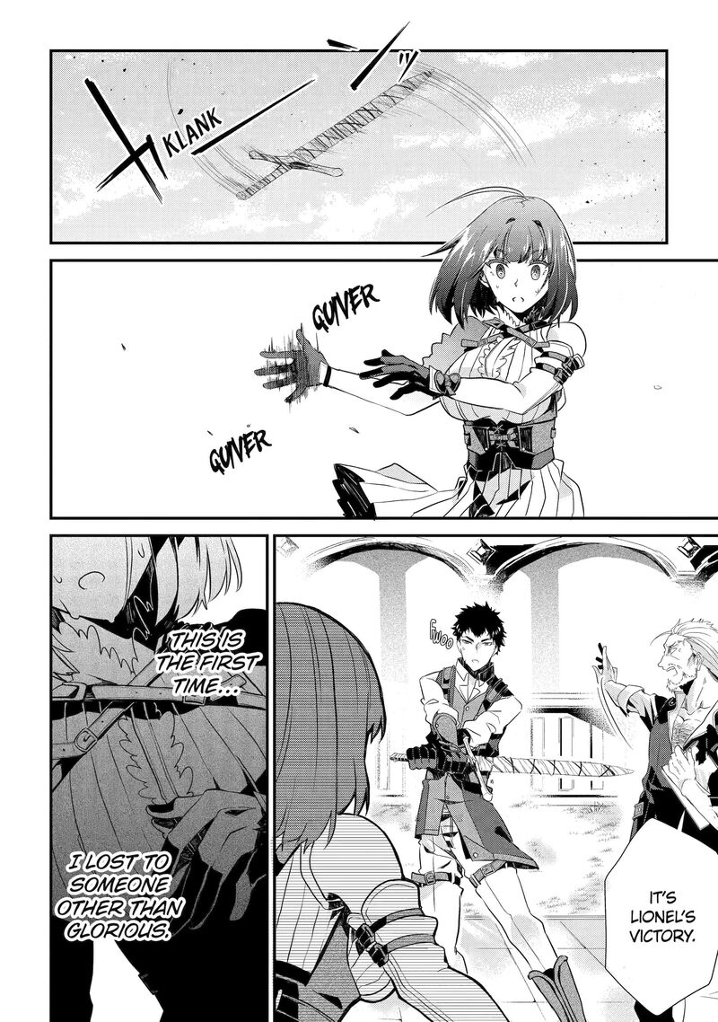 Yuusha Wa Osorezu 1 32