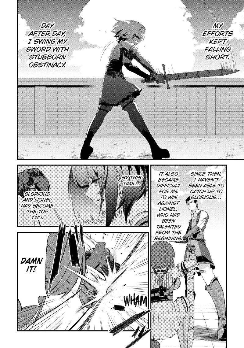 Yuusha Wa Osorezu 1 34