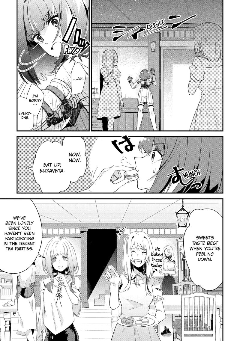 Yuusha Wa Osorezu 1 35