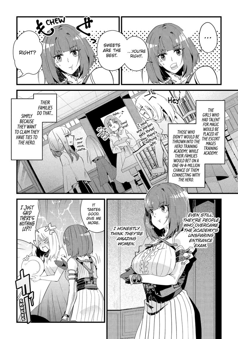 Yuusha Wa Osorezu 1 36