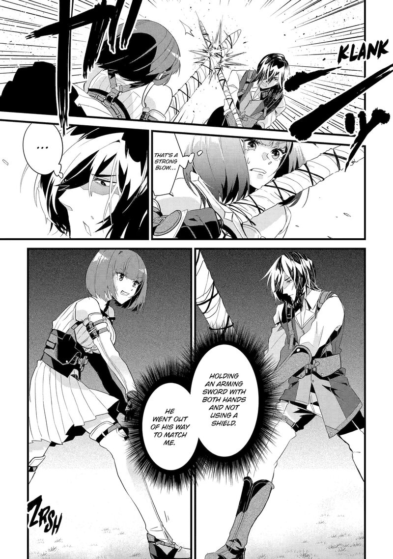 Yuusha Wa Osorezu 1 41