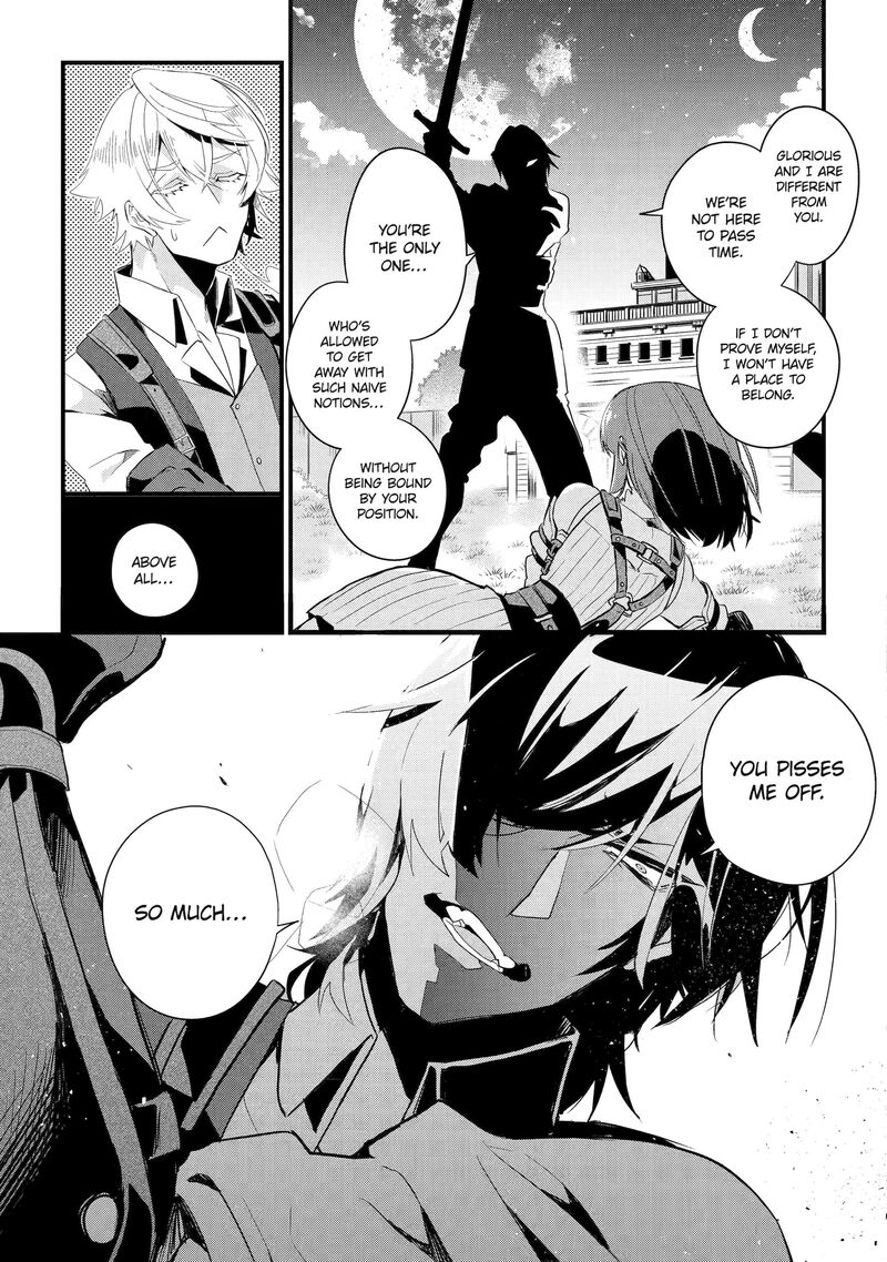 Yuusha Wa Osorezu 1 45