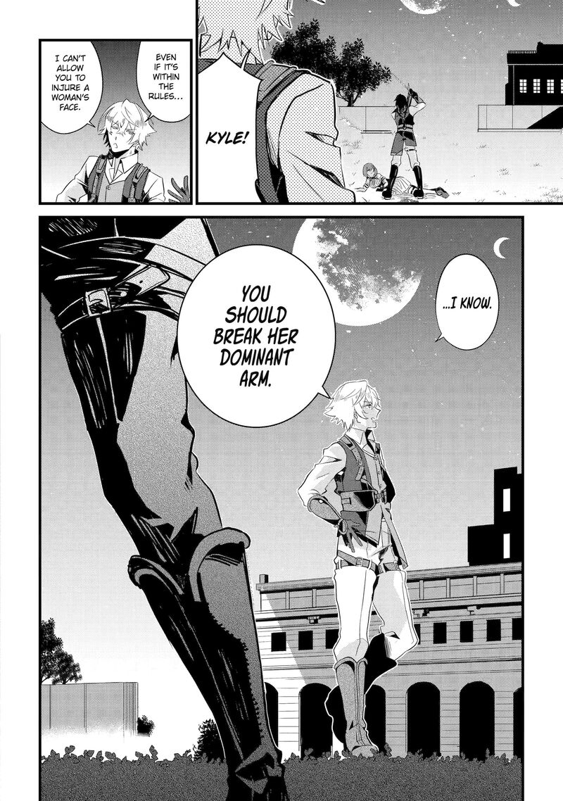 Yuusha Wa Osorezu 1 46