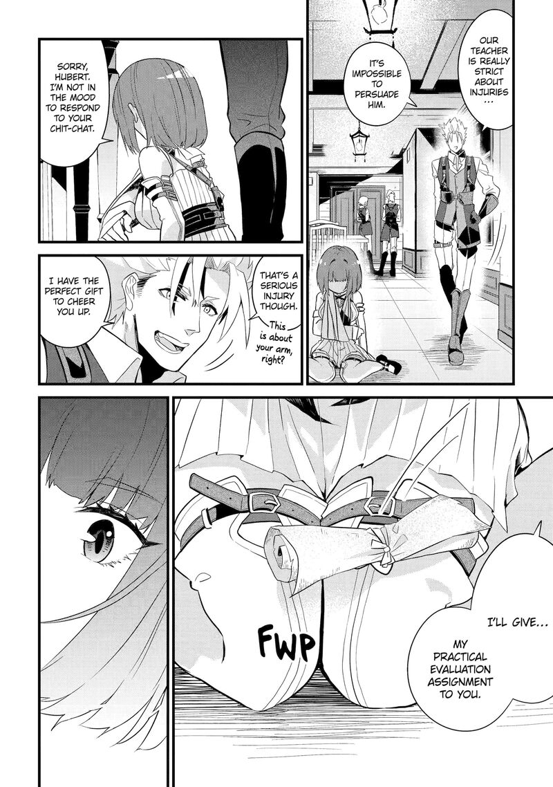 Yuusha Wa Osorezu 1 52