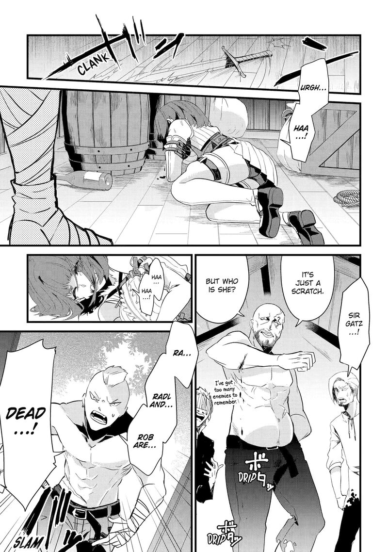 Yuusha Wa Osorezu 1 61