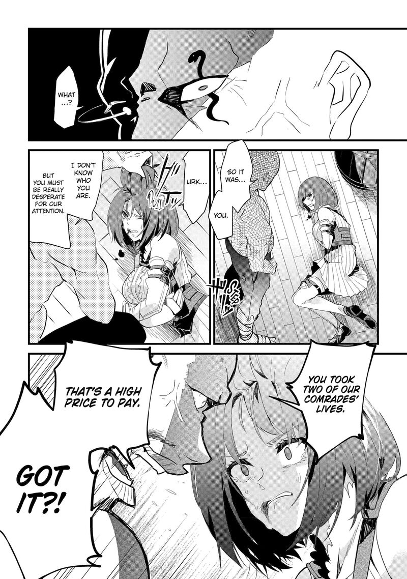 Yuusha Wa Osorezu 1 62