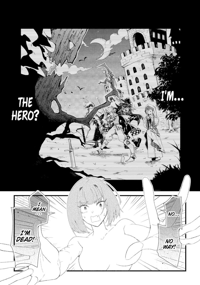 Yuusha Wa Osorezu 1 69