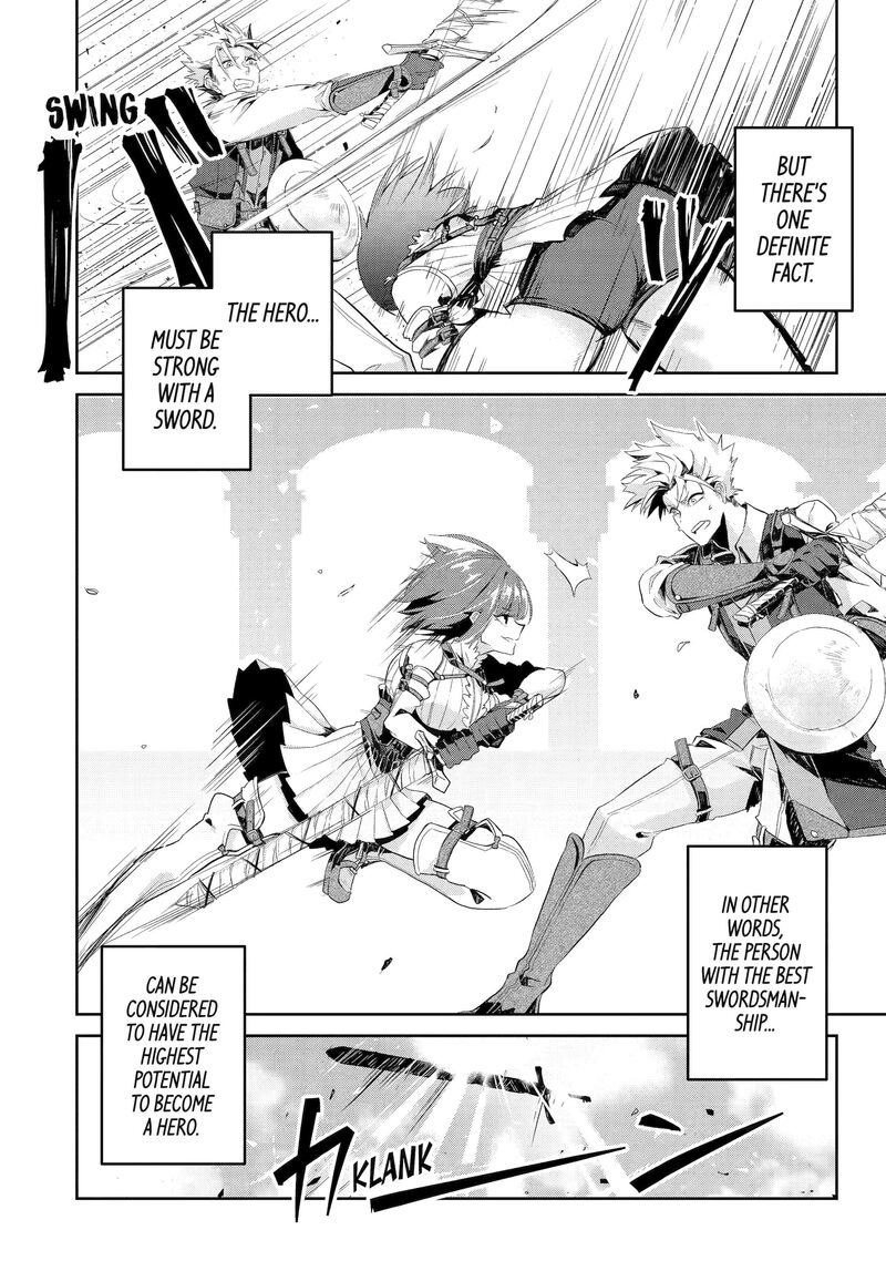 Yuusha Wa Osorezu 1 9