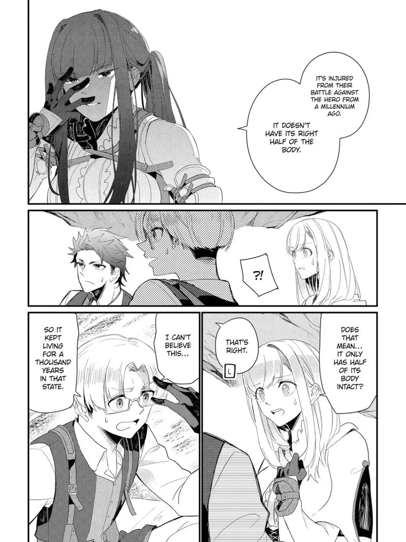 Yuusha Wa Osorezu 10b 1