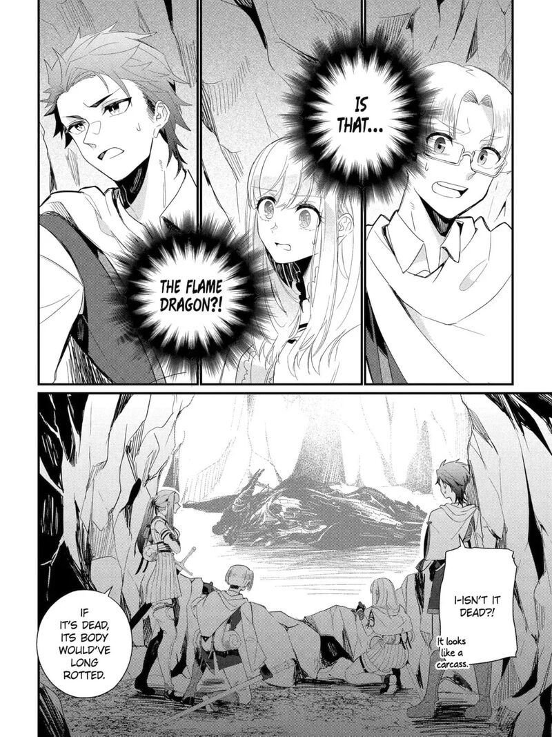 Yuusha Wa Osorezu 10b 17