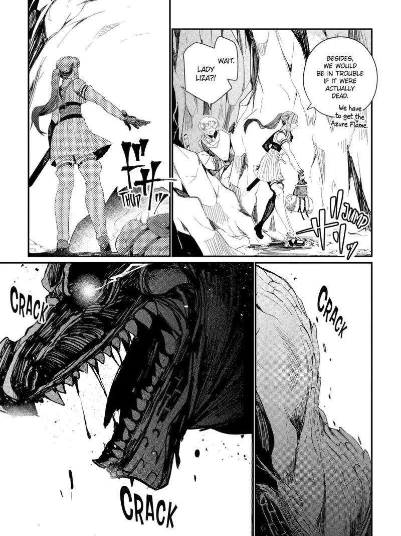 Yuusha Wa Osorezu 10b 19