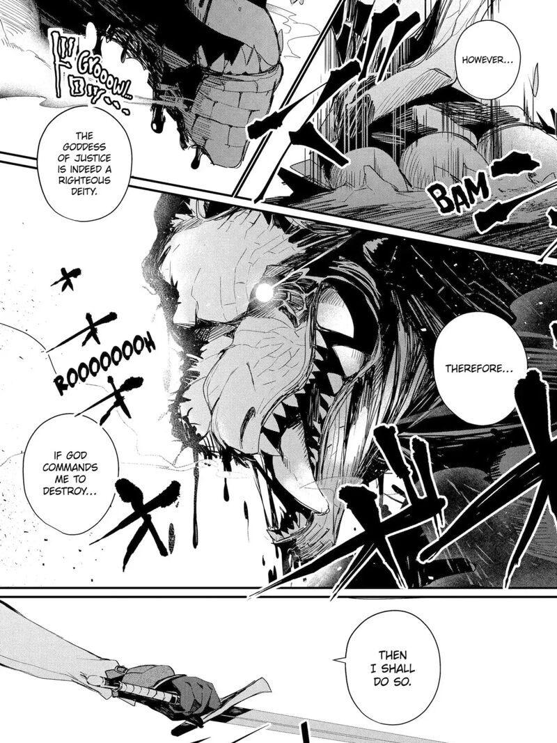 Yuusha Wa Osorezu 10b 23