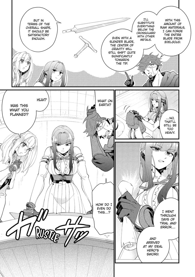 Yuusha Wa Osorezu 14c 3