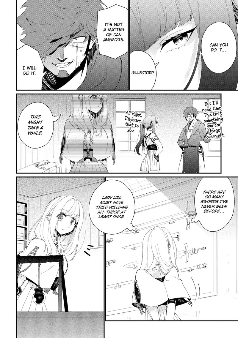 Yuusha Wa Osorezu 14c 4