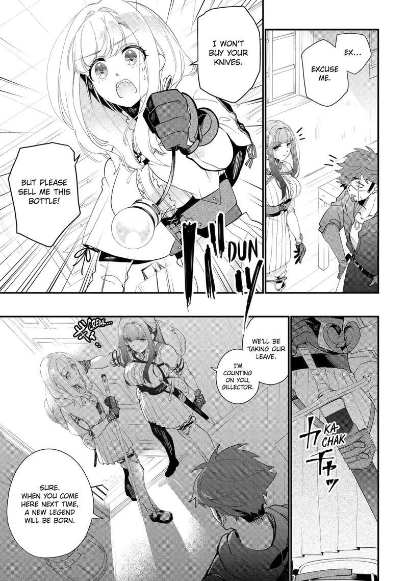 Yuusha Wa Osorezu 14c 5