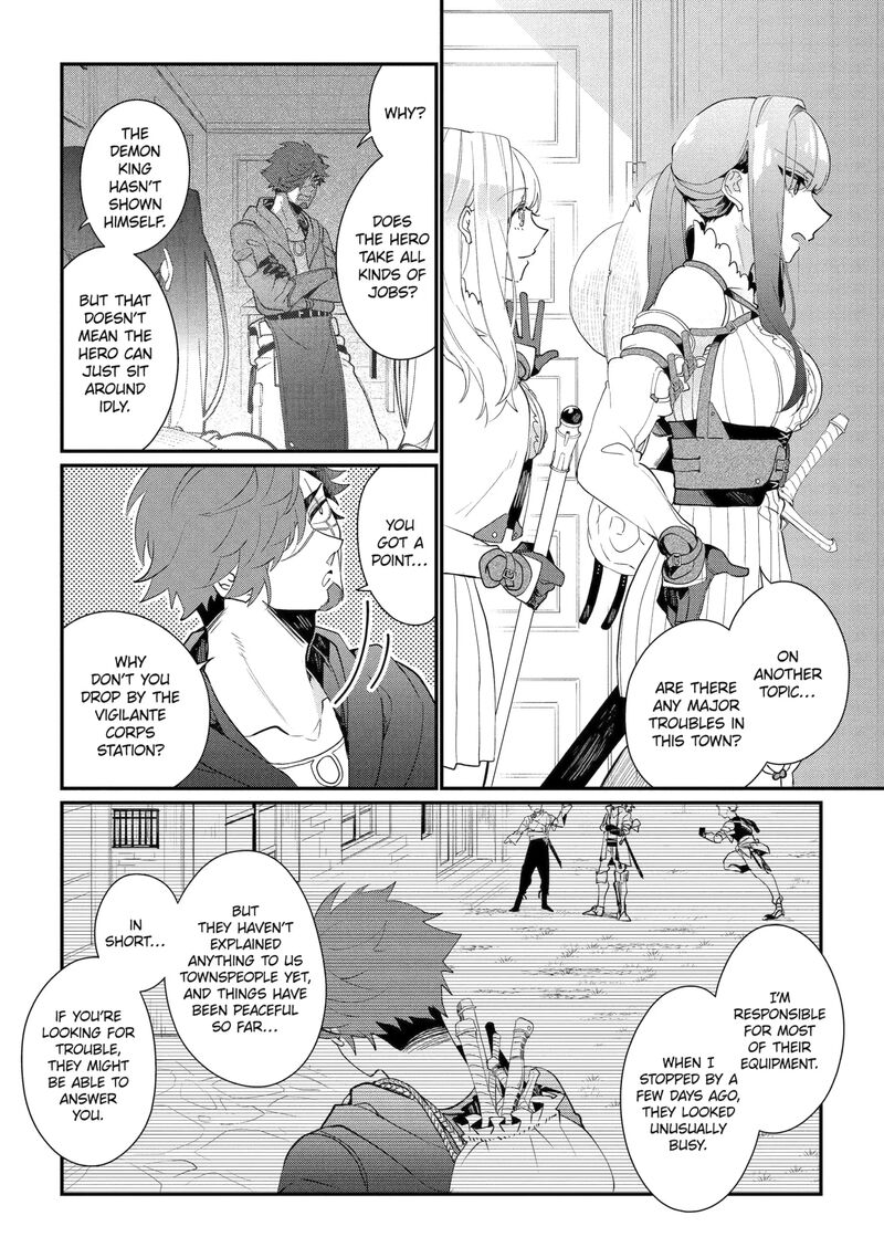 Yuusha Wa Osorezu 14c 6