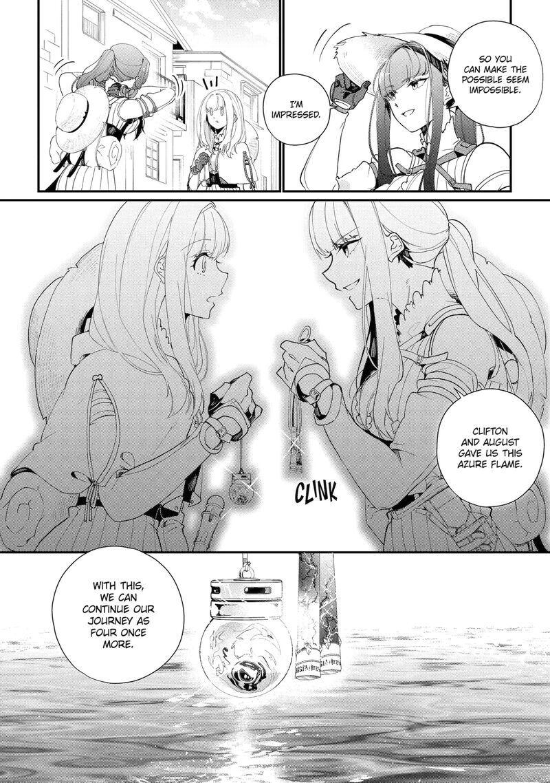 Yuusha Wa Osorezu 14c 8