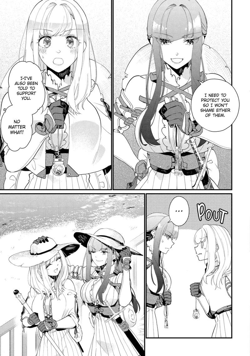 Yuusha Wa Osorezu 14c 9