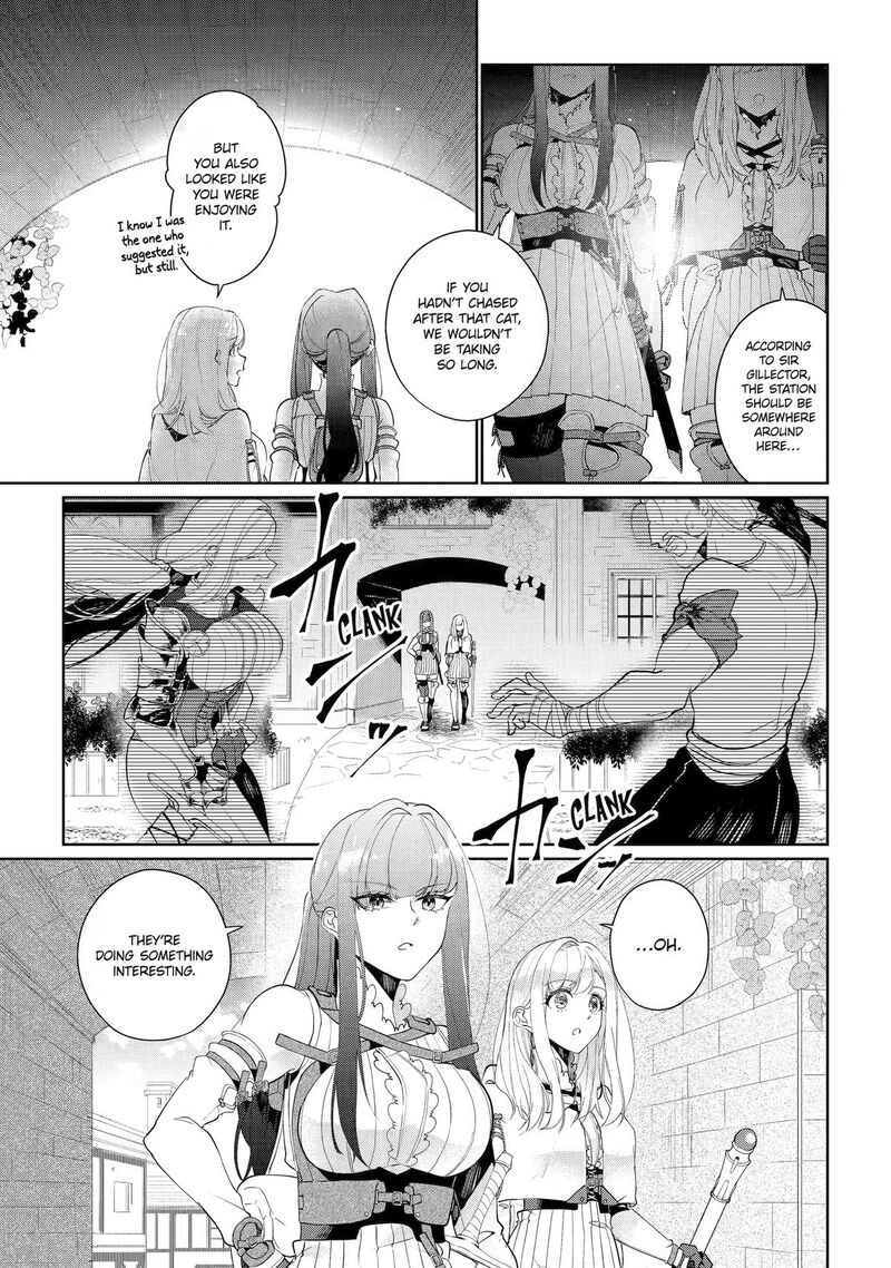 Yuusha Wa Osorezu 15 1