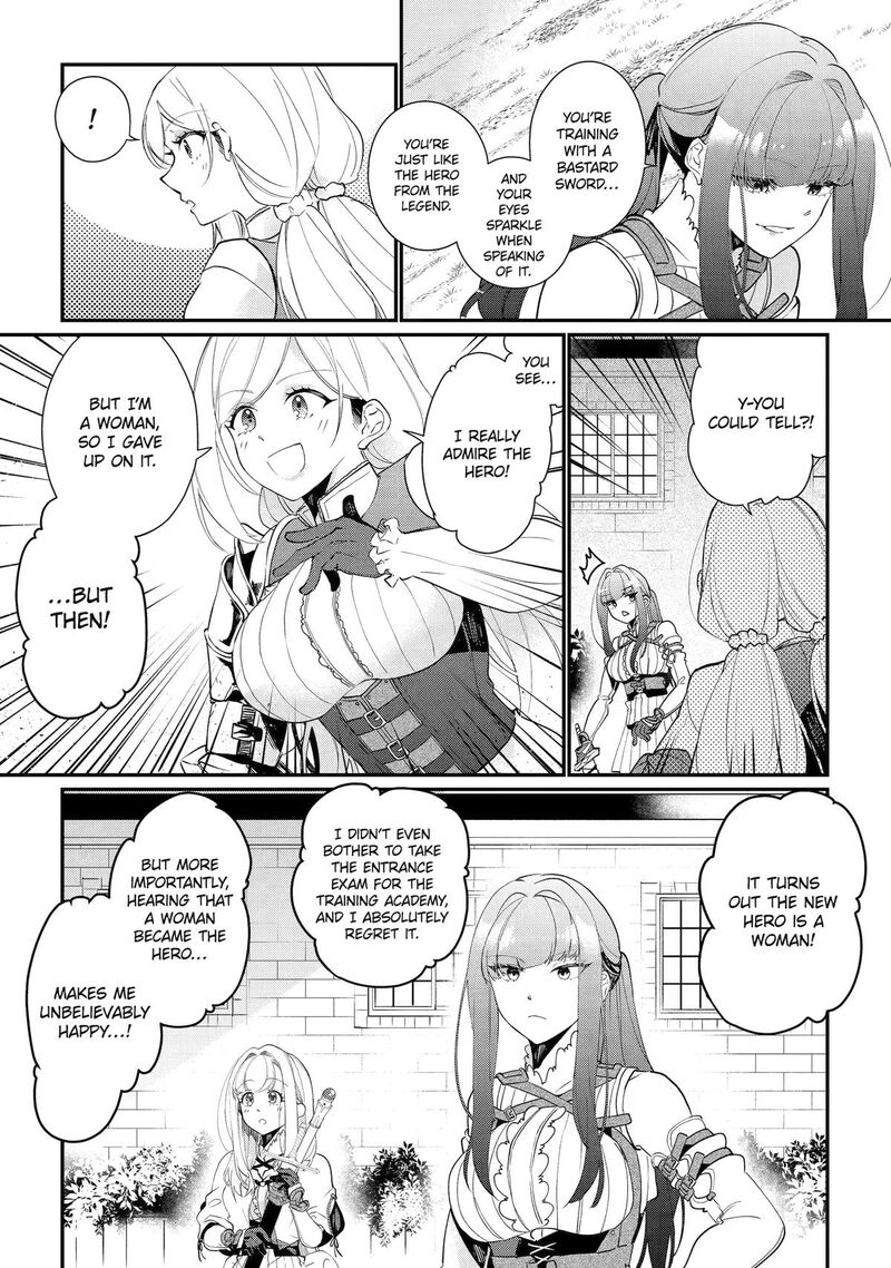 Yuusha Wa Osorezu 15 10
