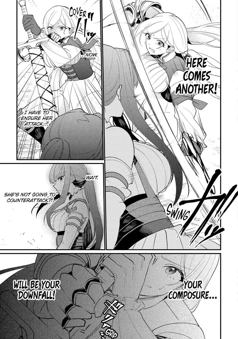 Yuusha Wa Osorezu 15 15