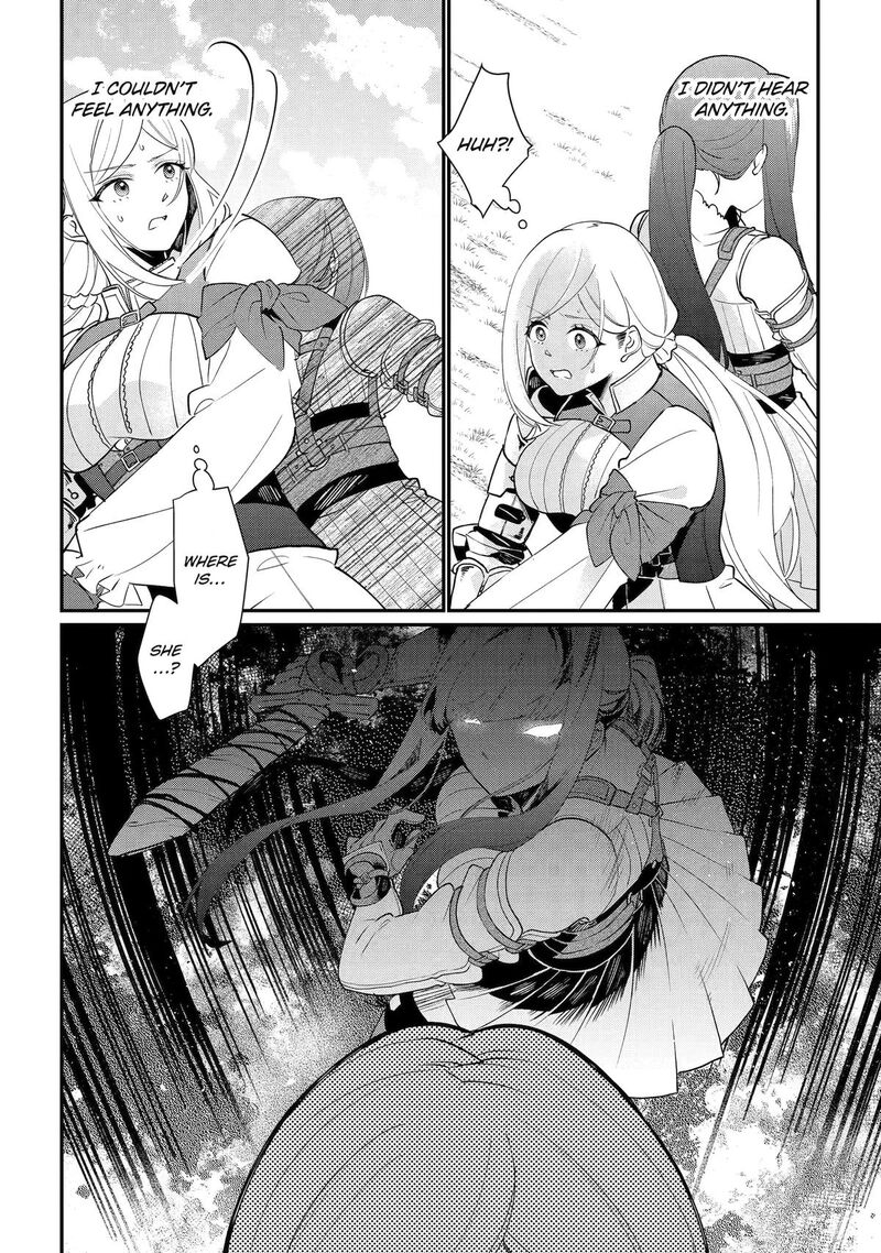Yuusha Wa Osorezu 15 18