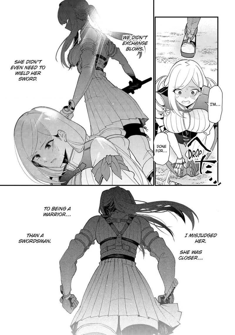 Yuusha Wa Osorezu 15 19