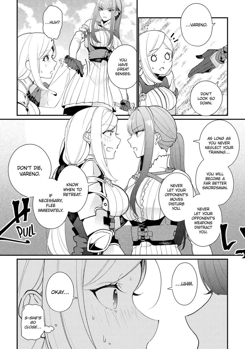Yuusha Wa Osorezu 15 20