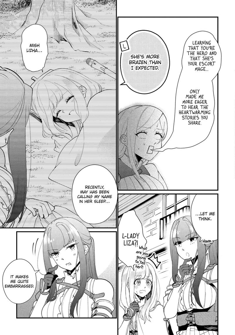Yuusha Wa Osorezu 15 25