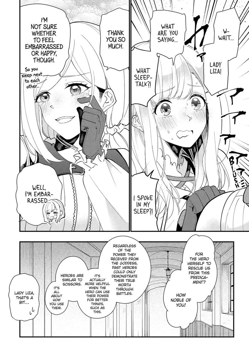 Yuusha Wa Osorezu 15 26