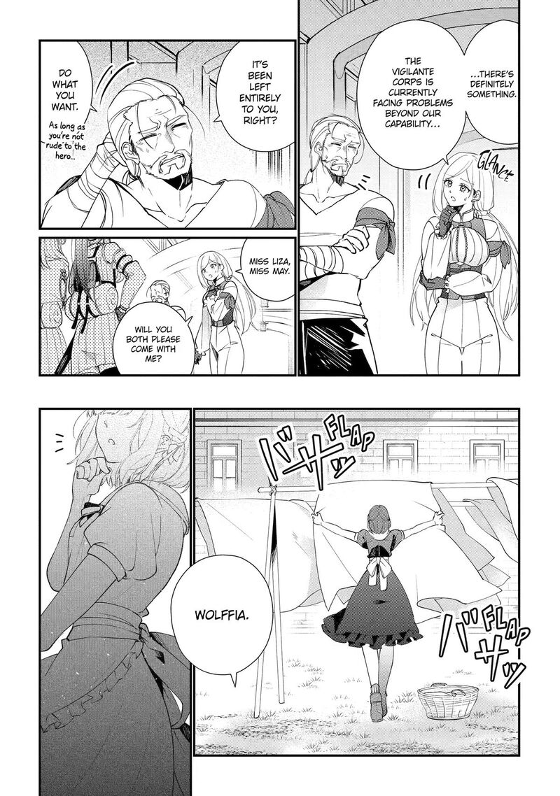 Yuusha Wa Osorezu 15 27