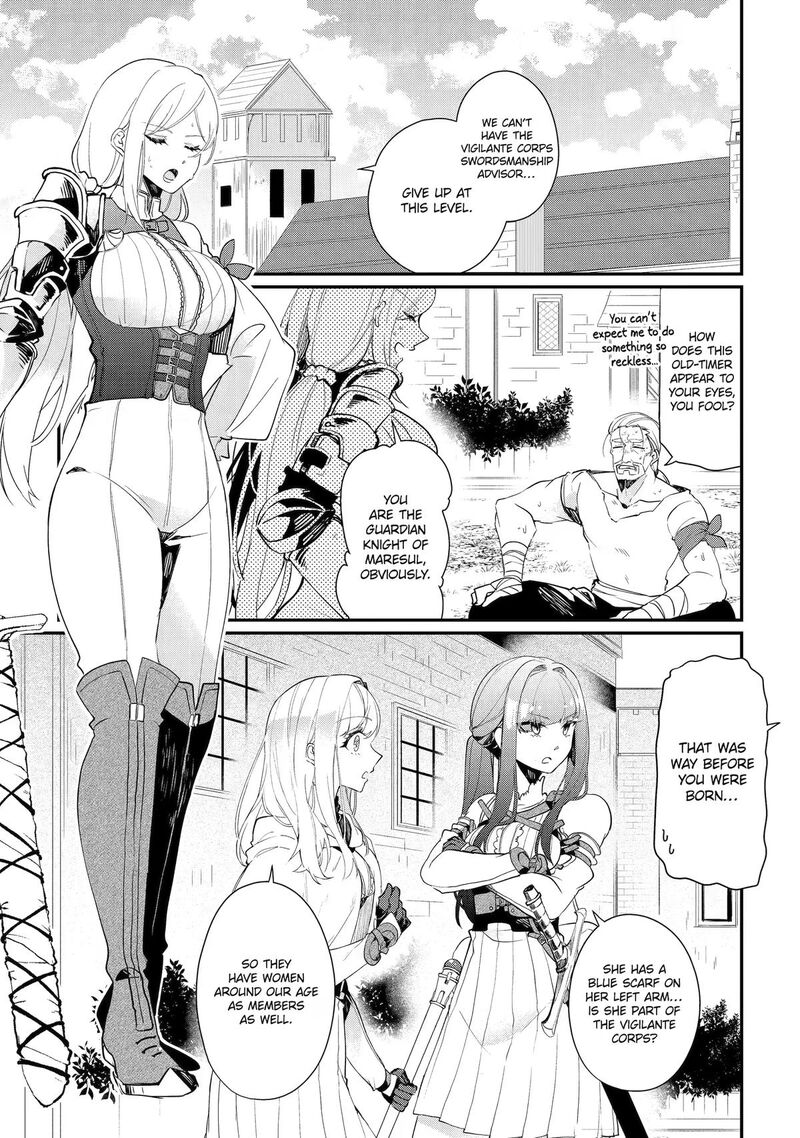 Yuusha Wa Osorezu 15 3