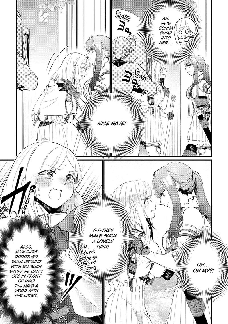 Yuusha Wa Osorezu 15 5