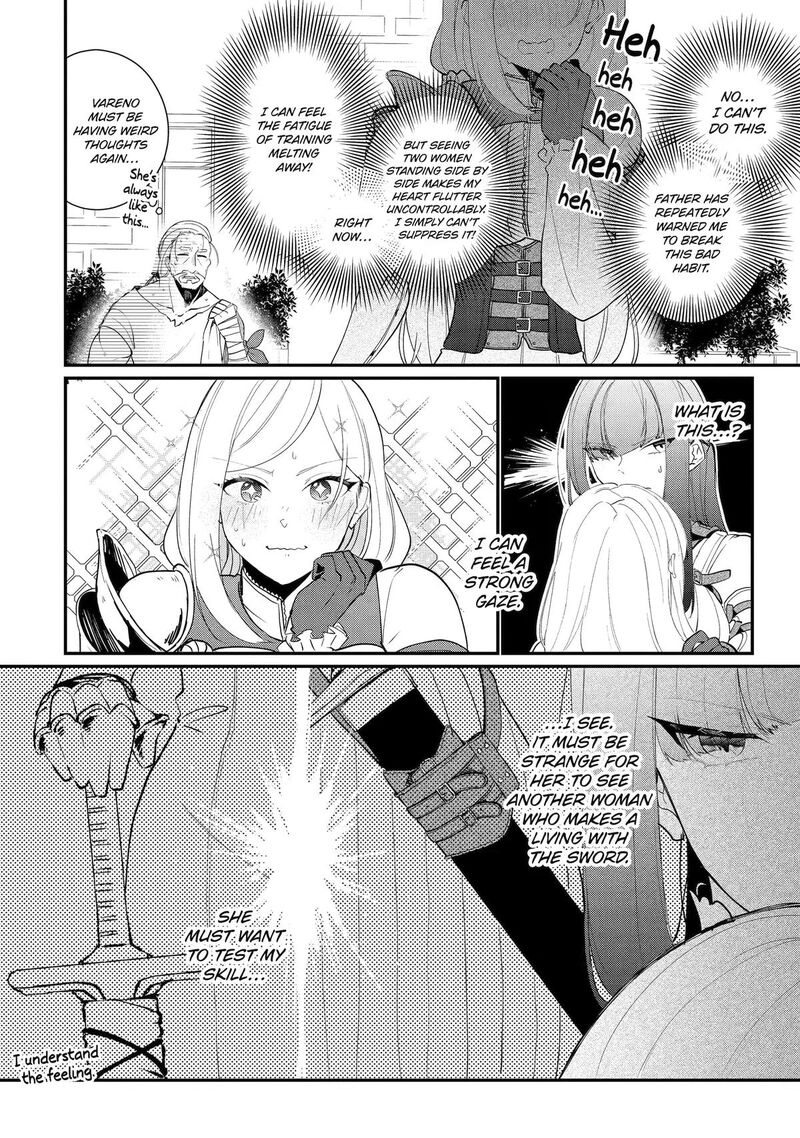 Yuusha Wa Osorezu 15 6