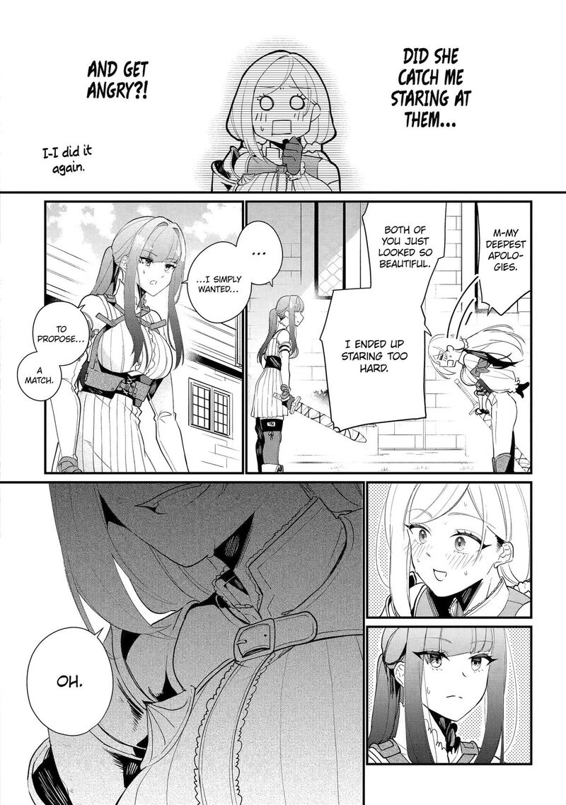 Yuusha Wa Osorezu 15 8
