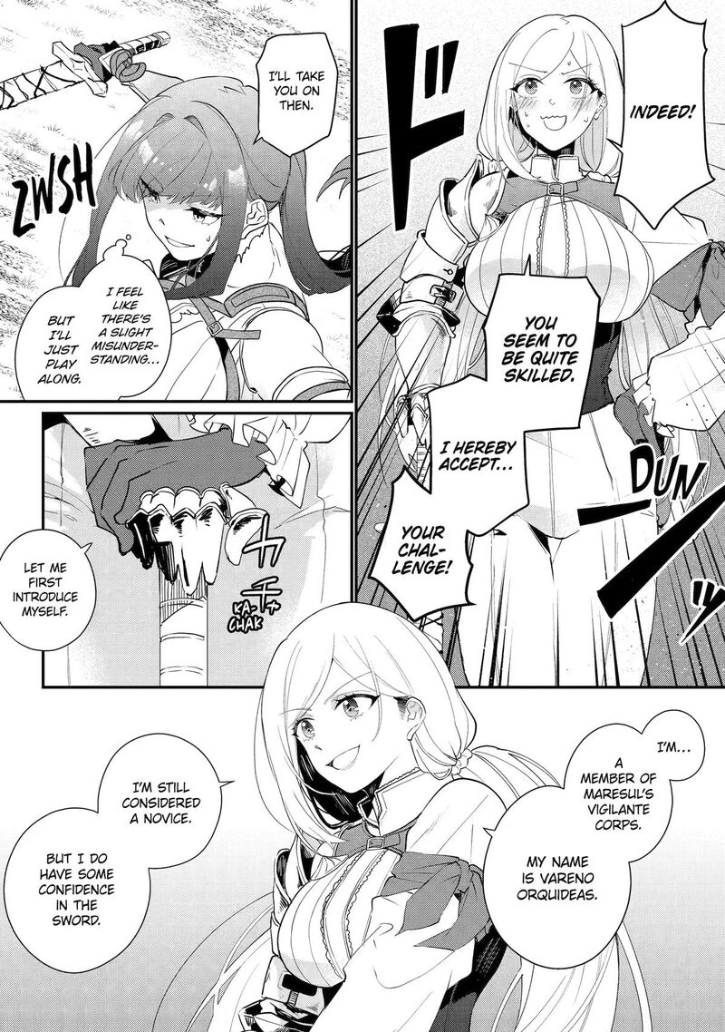 Yuusha Wa Osorezu 15 9