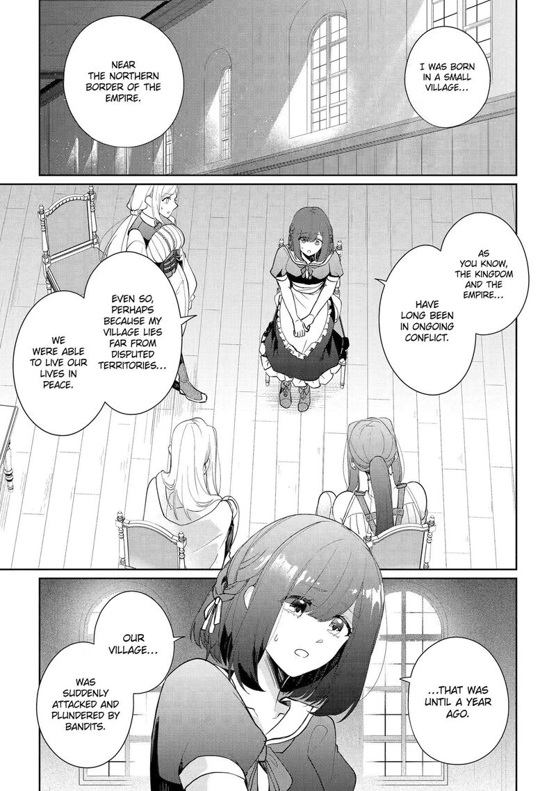 Yuusha Wa Osorezu 16 1
