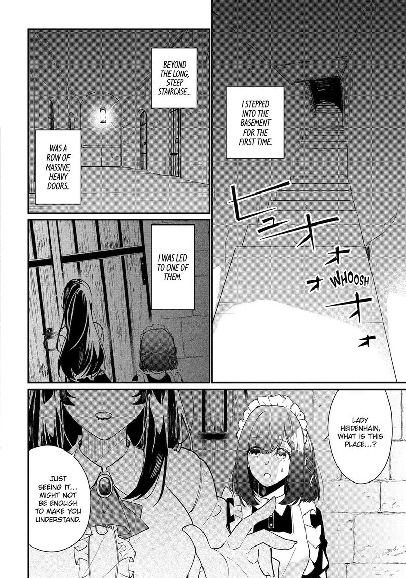 Yuusha Wa Osorezu 16 12