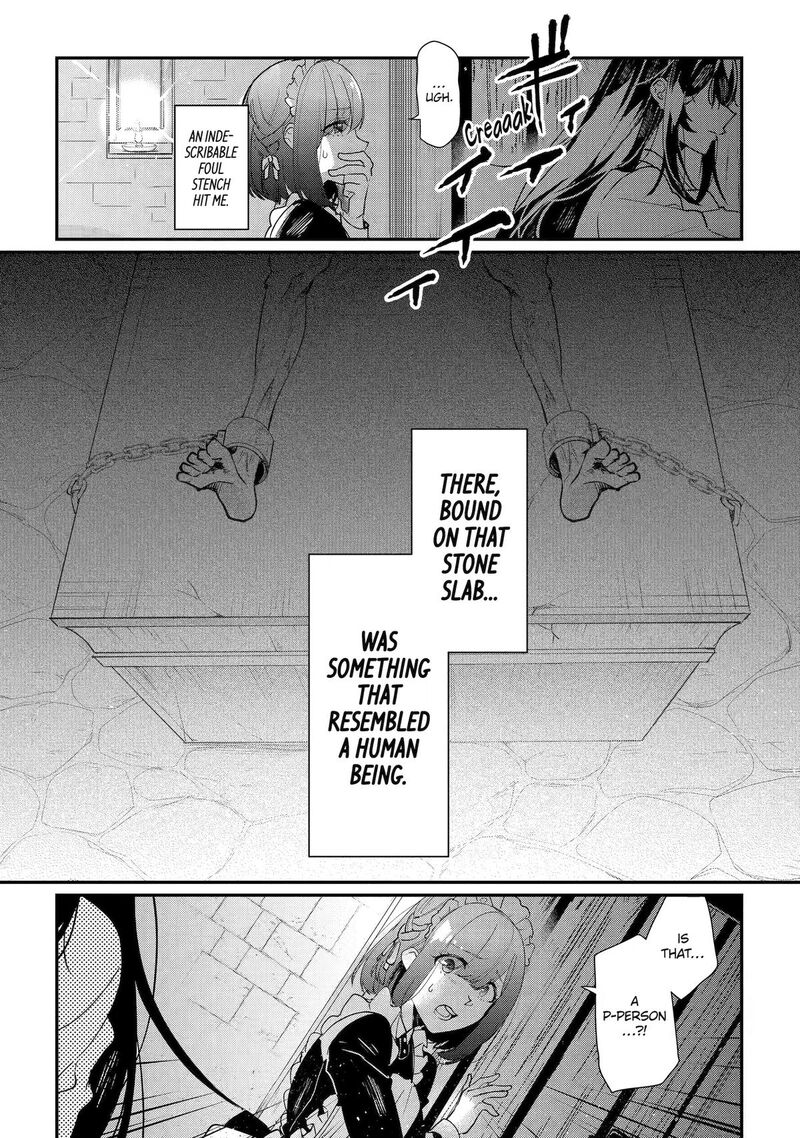 Yuusha Wa Osorezu 16 13