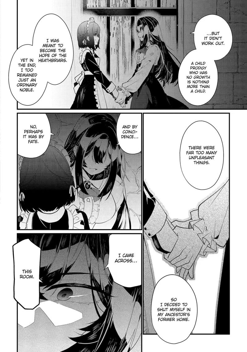 Yuusha Wa Osorezu 16 18