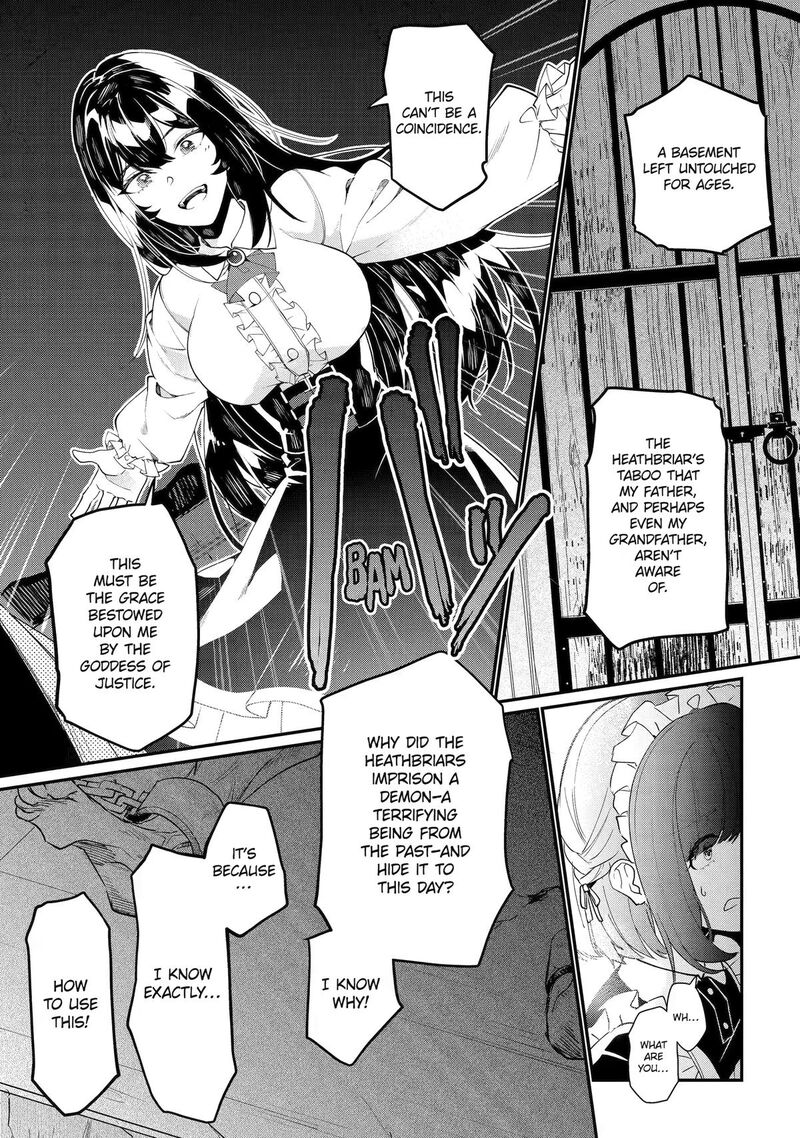 Yuusha Wa Osorezu 16 19